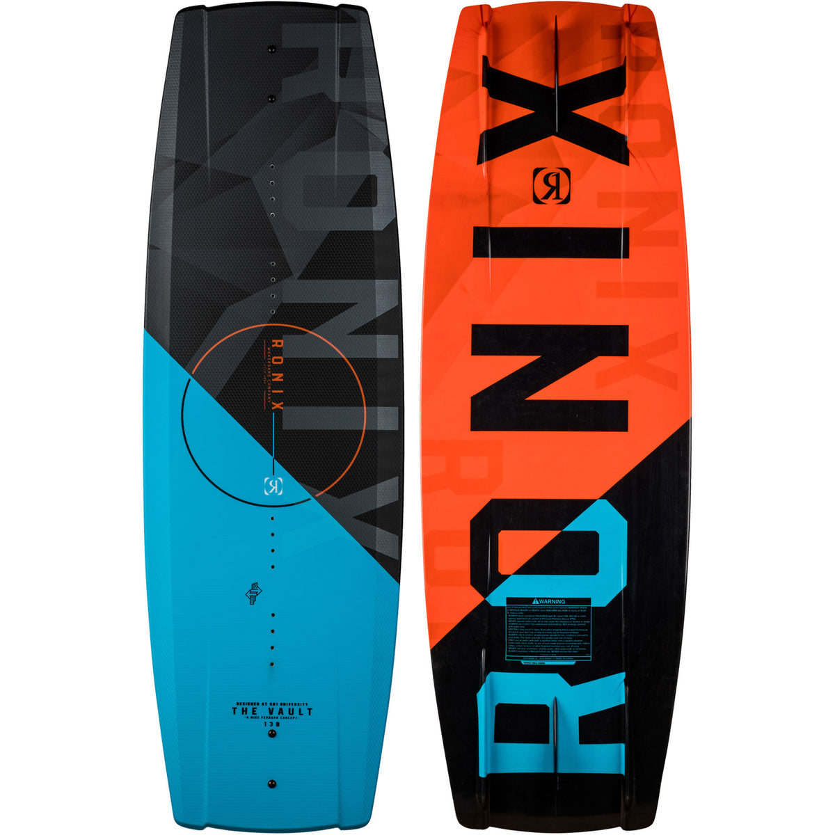 Junior Vault Wakeboard