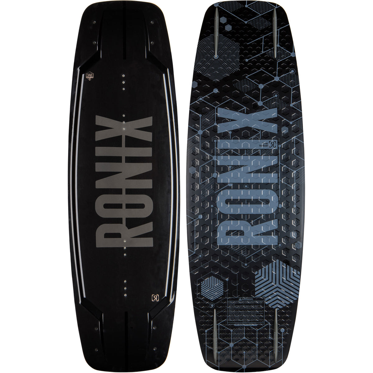 Parks Wakeboard