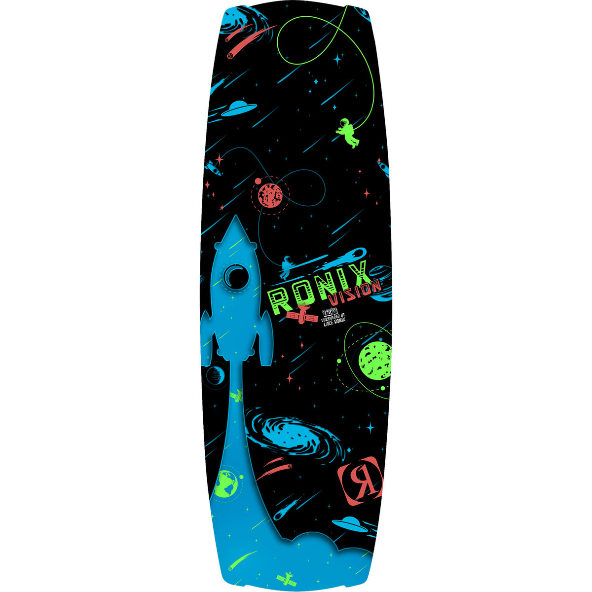 JR Vision Wakeboard