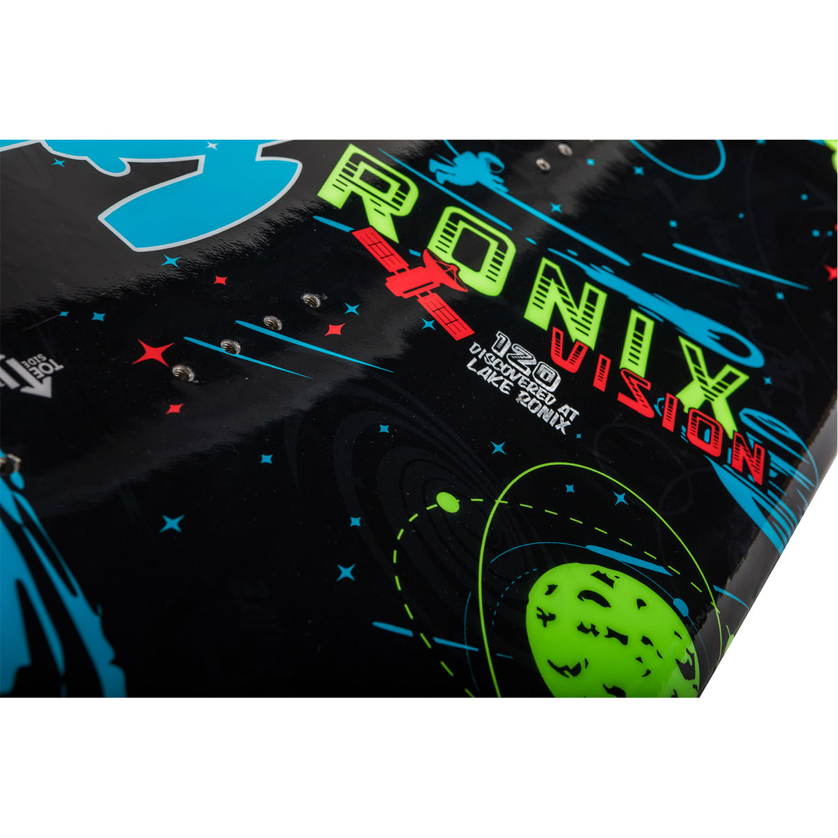 JR Vision Wakeboard
