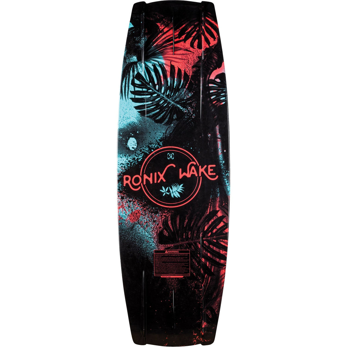 Krush Wakeboard w/ Luxe Boot Package - Image 8