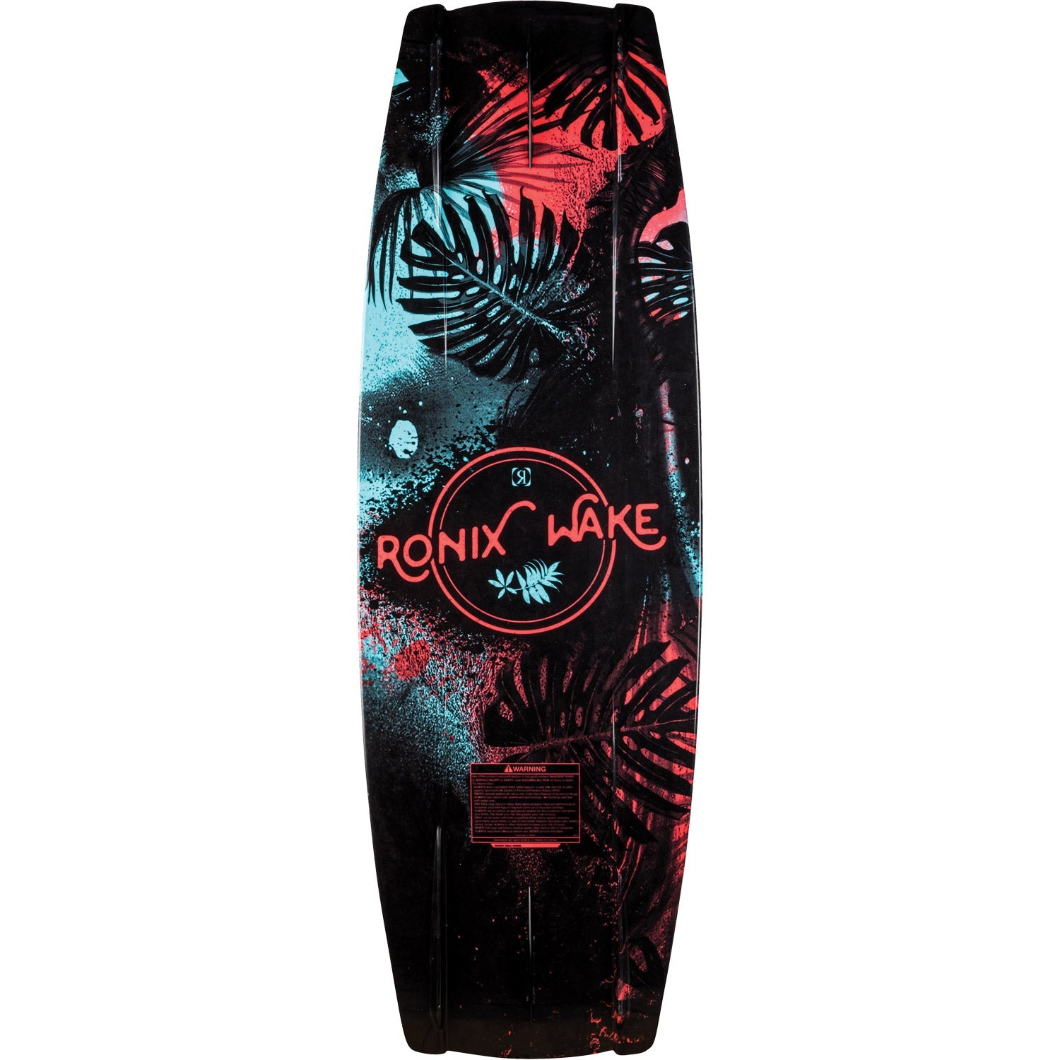 Krush Wakeboard w/ Luxe Boot Package - Image 8