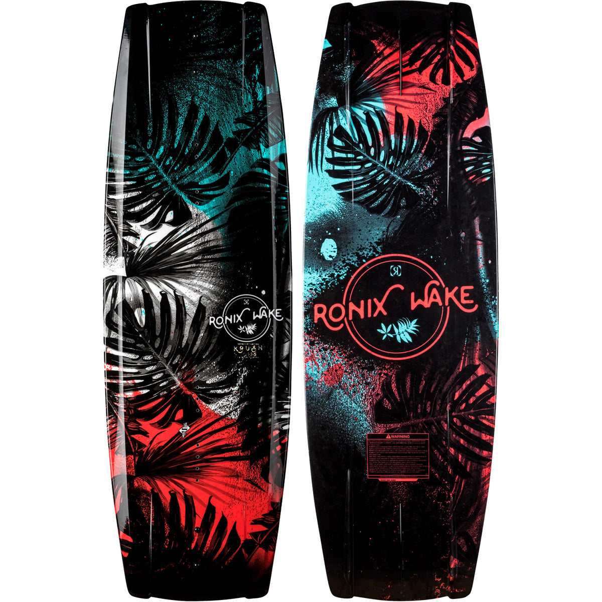 Krush Wakeboard