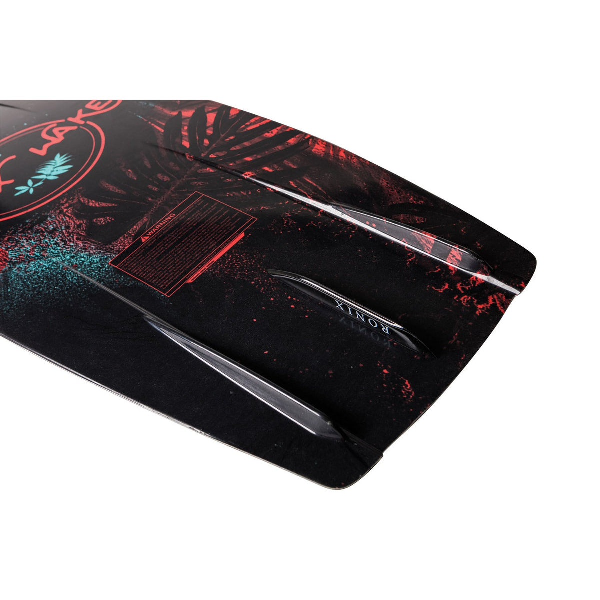 Krush Wakeboard w/ Luxe Boot Package - Image 3