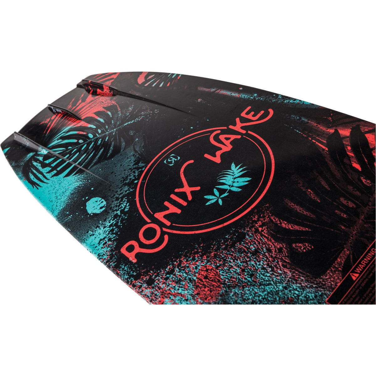 Krush Wakeboard w/ Luxe Boot Package - Image 4