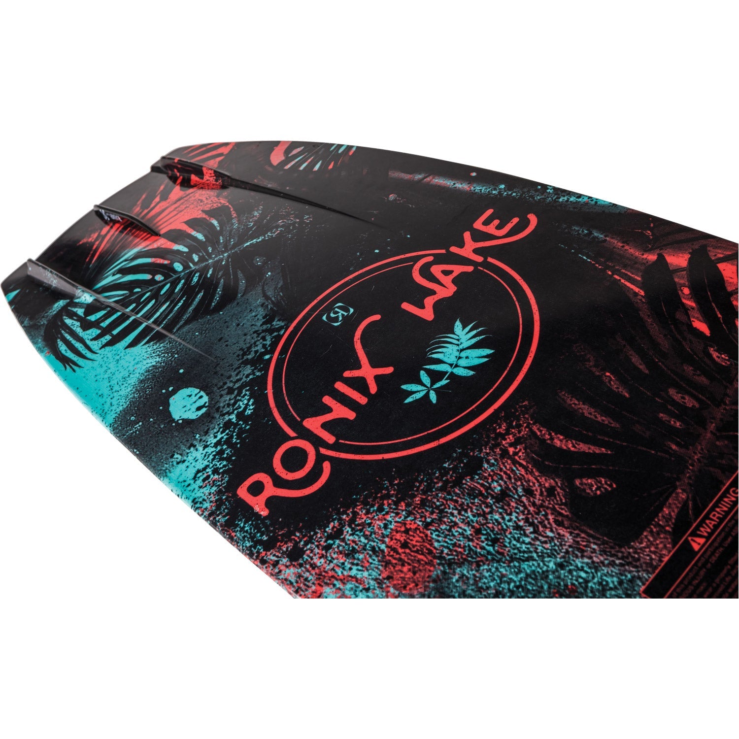 Krush Wakeboard w/ Luxe Boot Package - Image 4