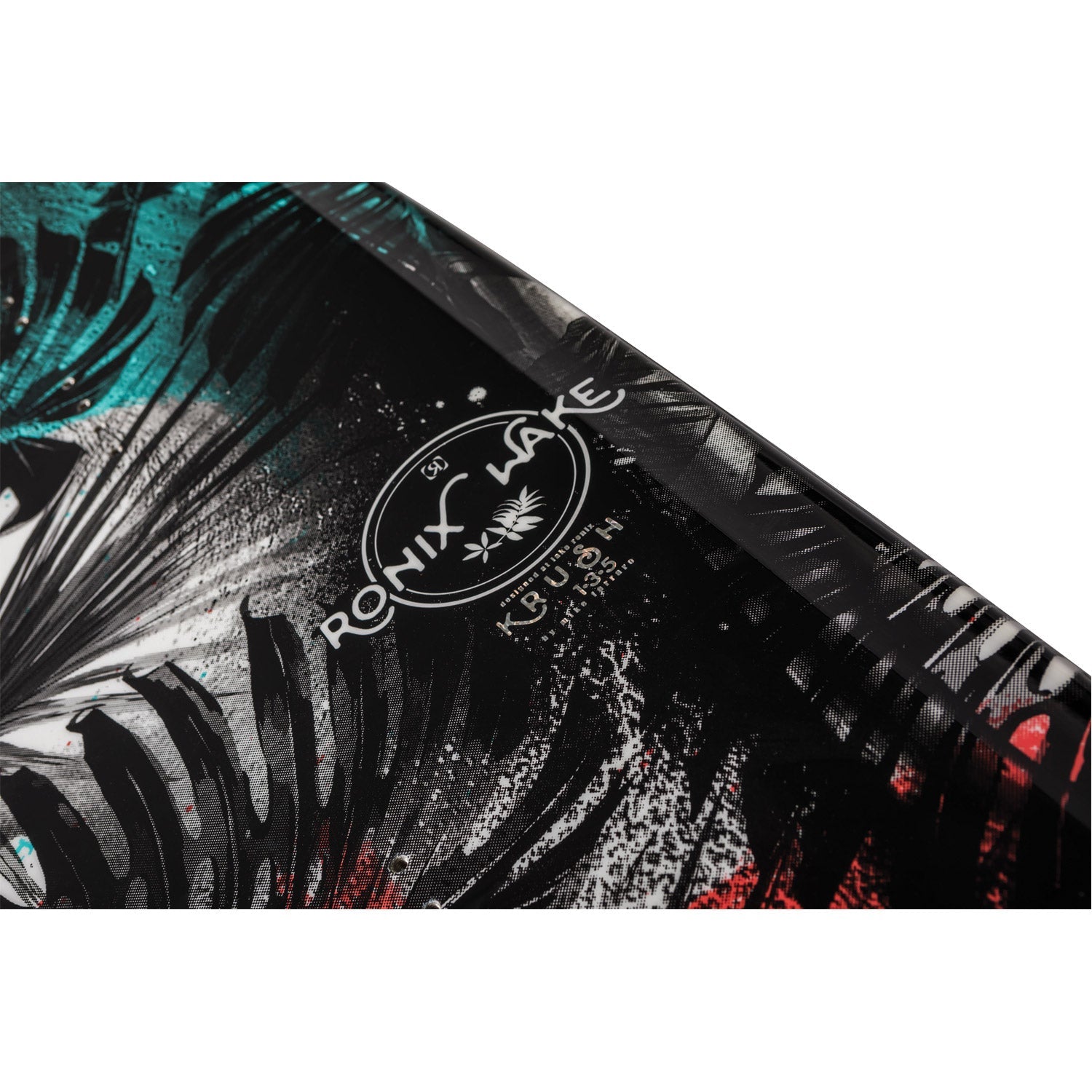 Krush Wakeboard w/ Luxe Boot Package - Image 5