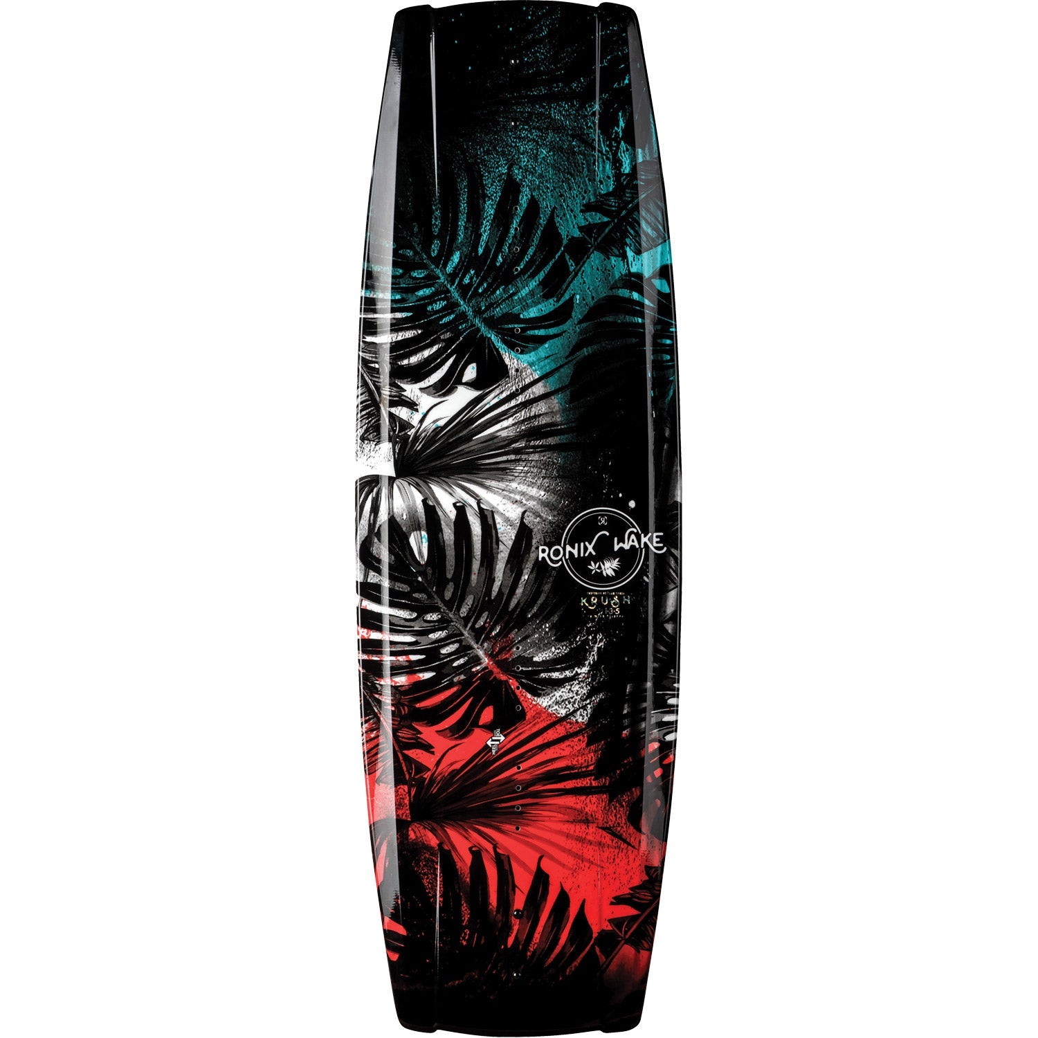 Krush Wakeboard w/ Luxe Boot Package - Image 7