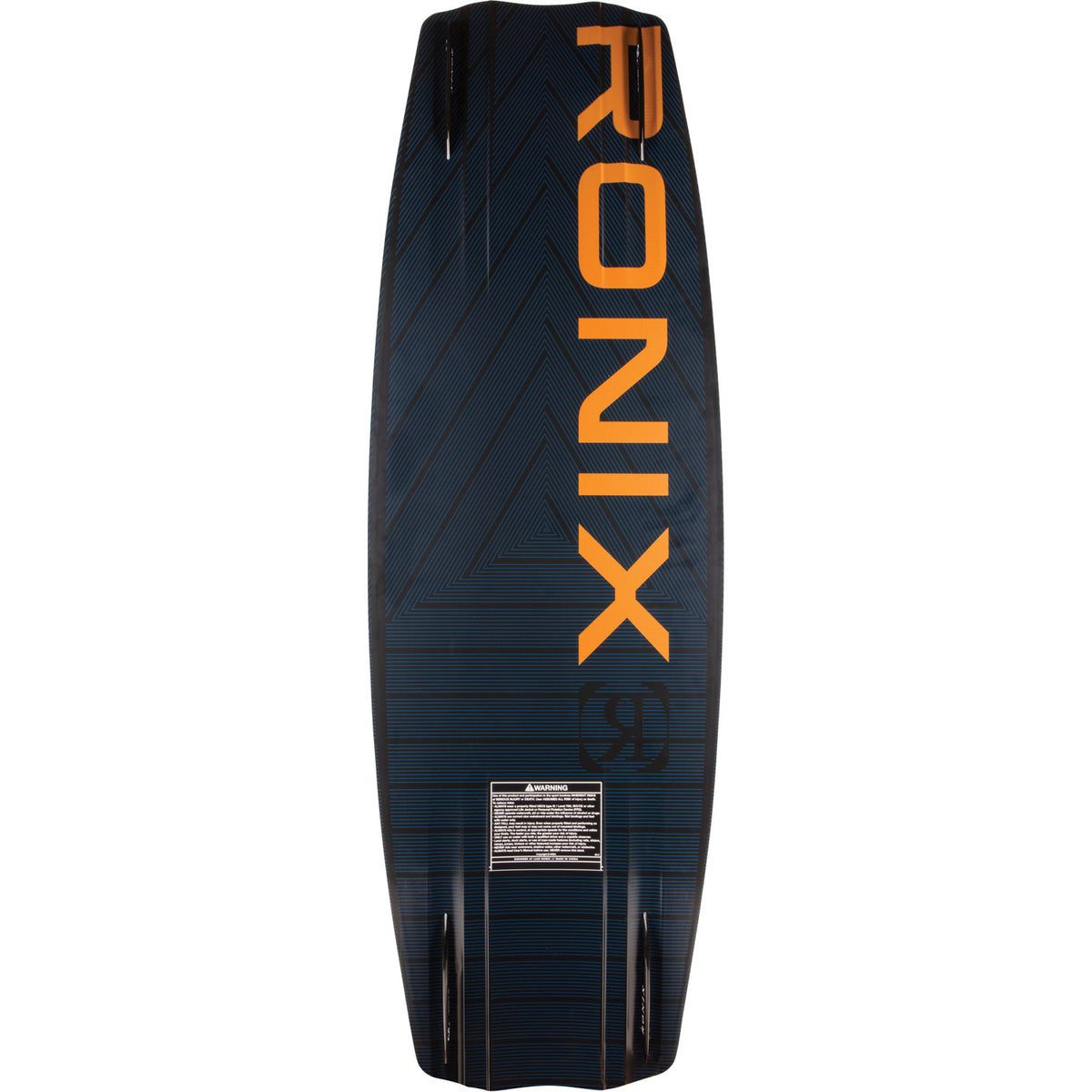 One Blackout Technology Wakeboard