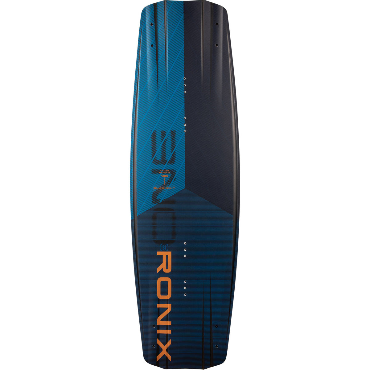 One Blackout Technology Wakeboard