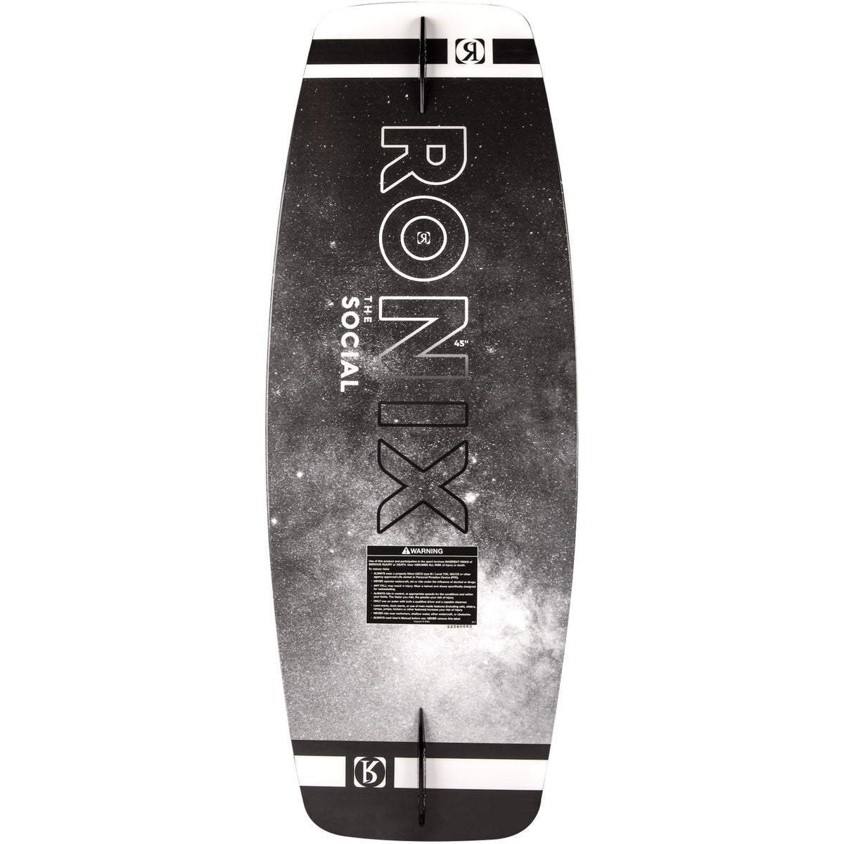 Social Wake Skate