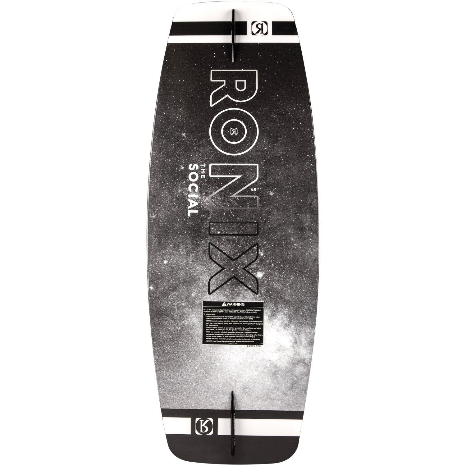 Social Wake Skate