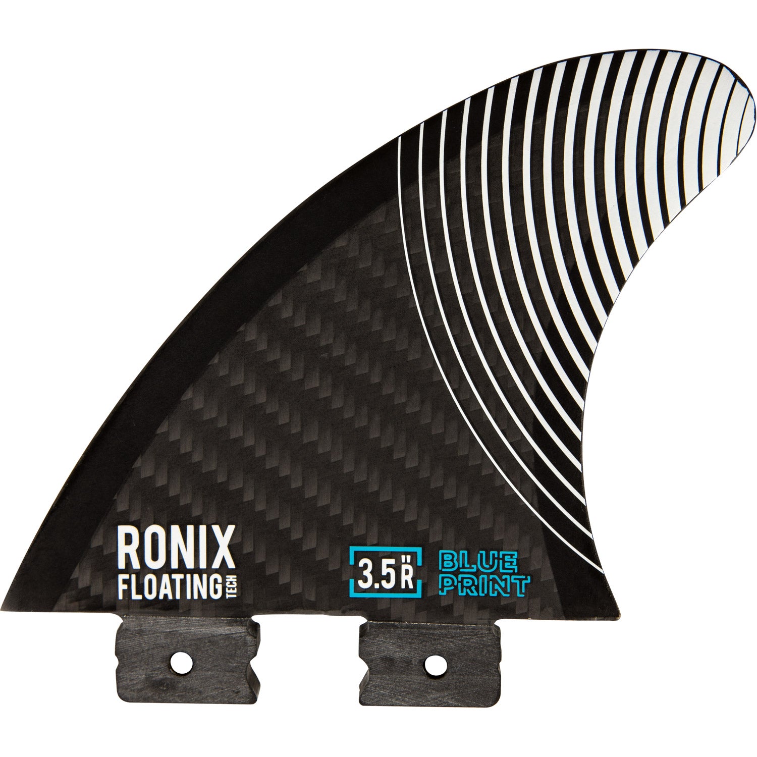 Floating Fin-S 2.0 Surf Fin (3 Pack)