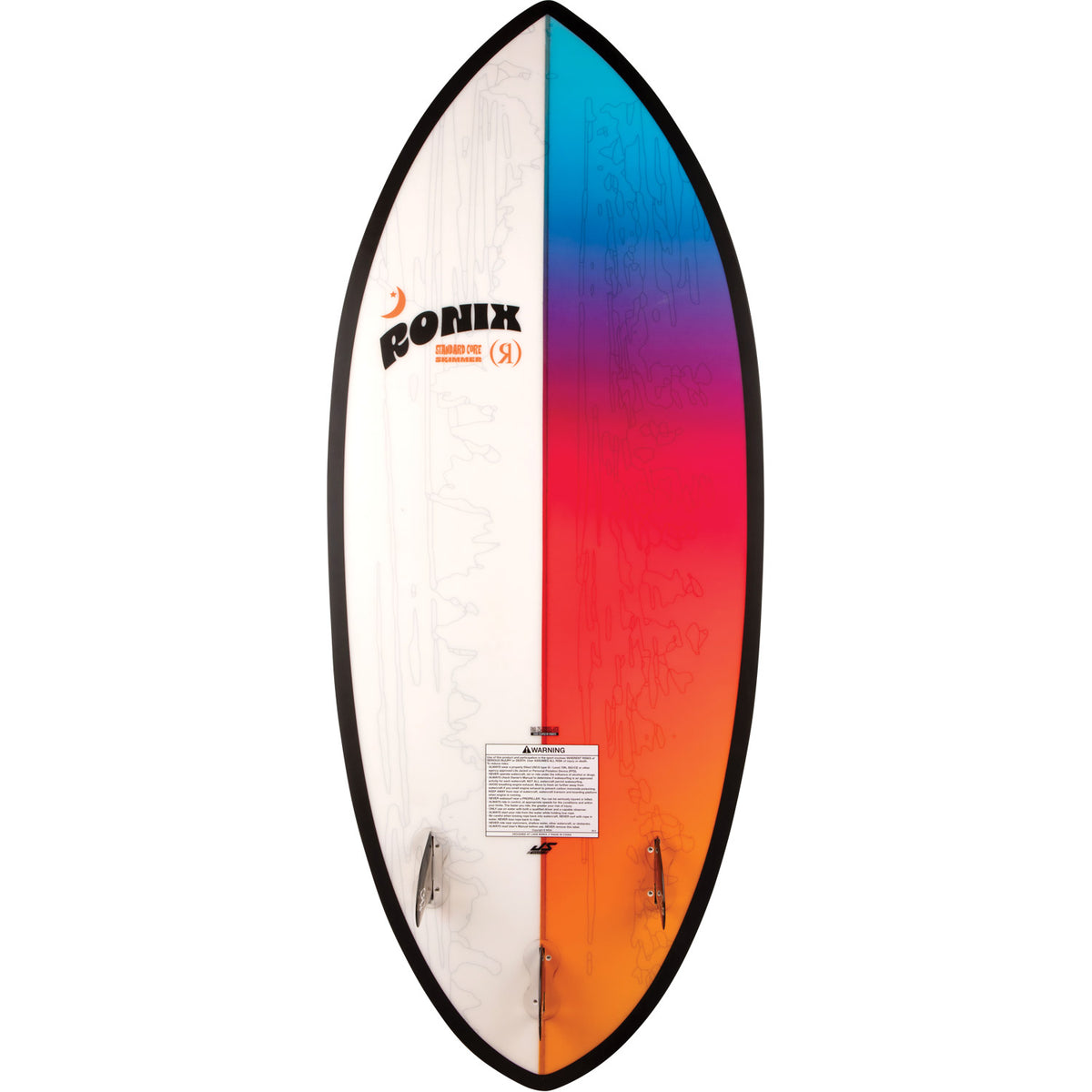 Standard Skimmer Wake Surf