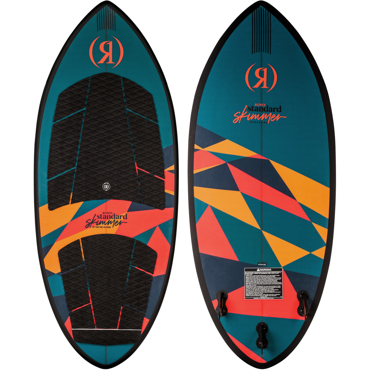 Standard Core Skimmer Wake Surf