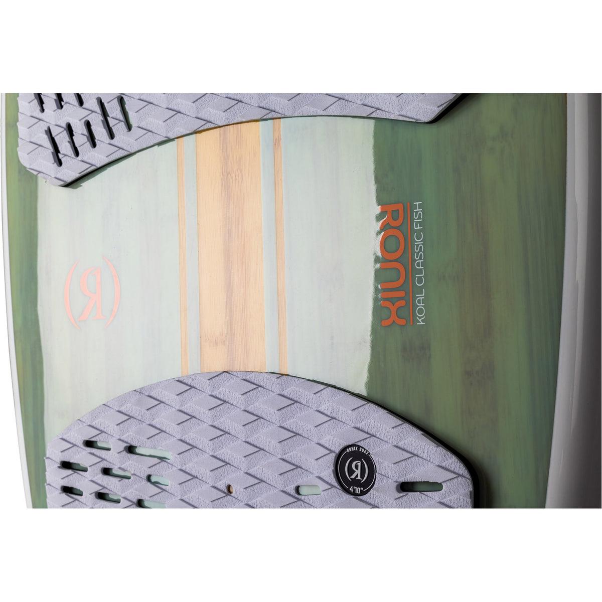 Women's Koal Class Fish Wake Surf