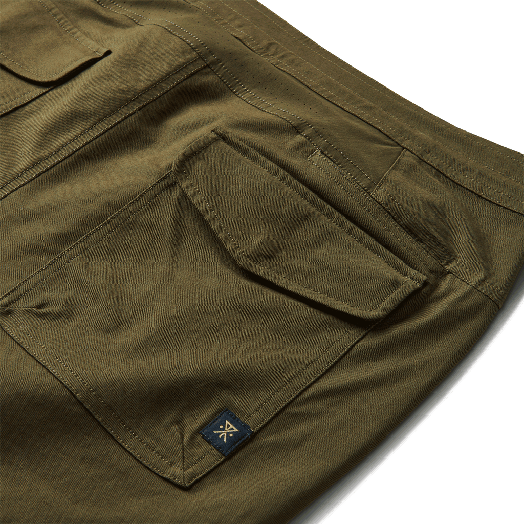 Layover Traveler Pants