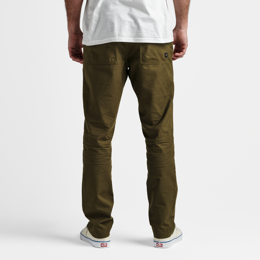 Layover Traveler Pants