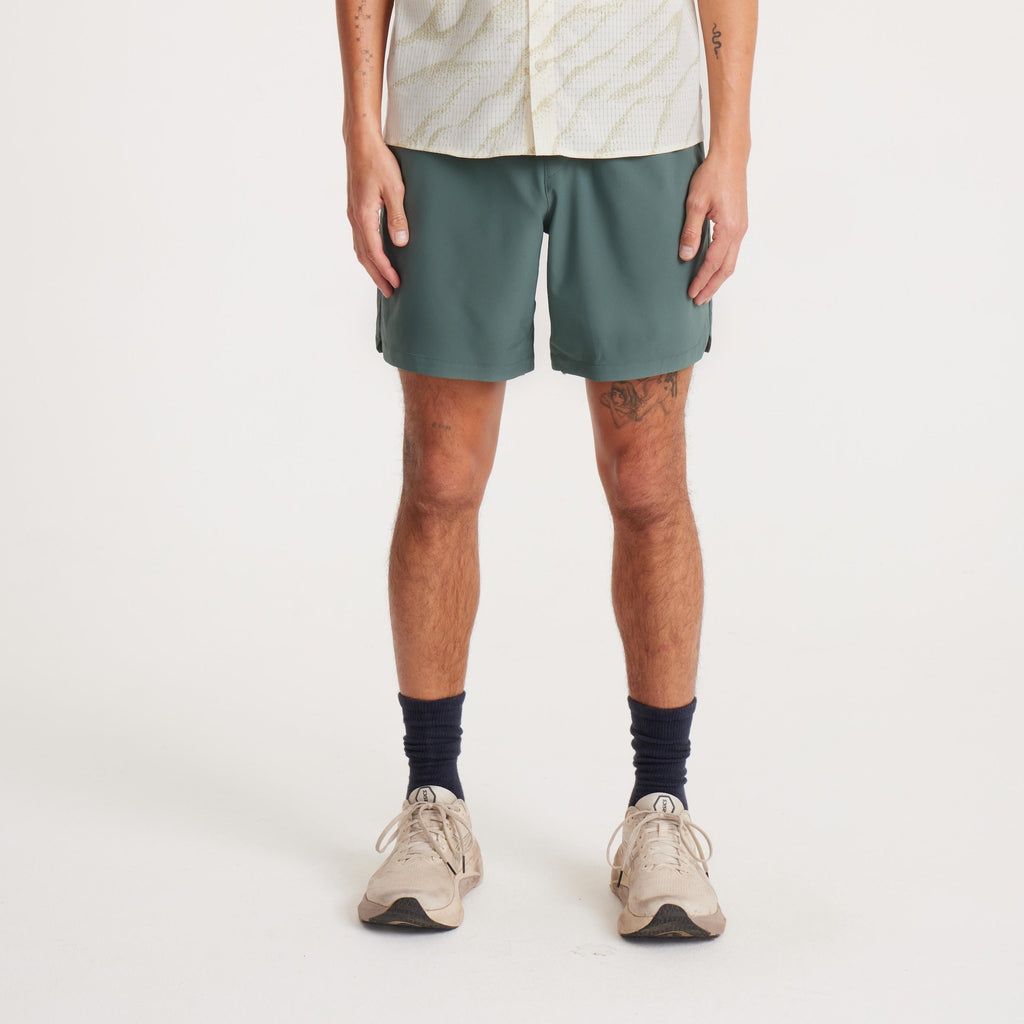 Serrano 7" Active Stretch Shorts