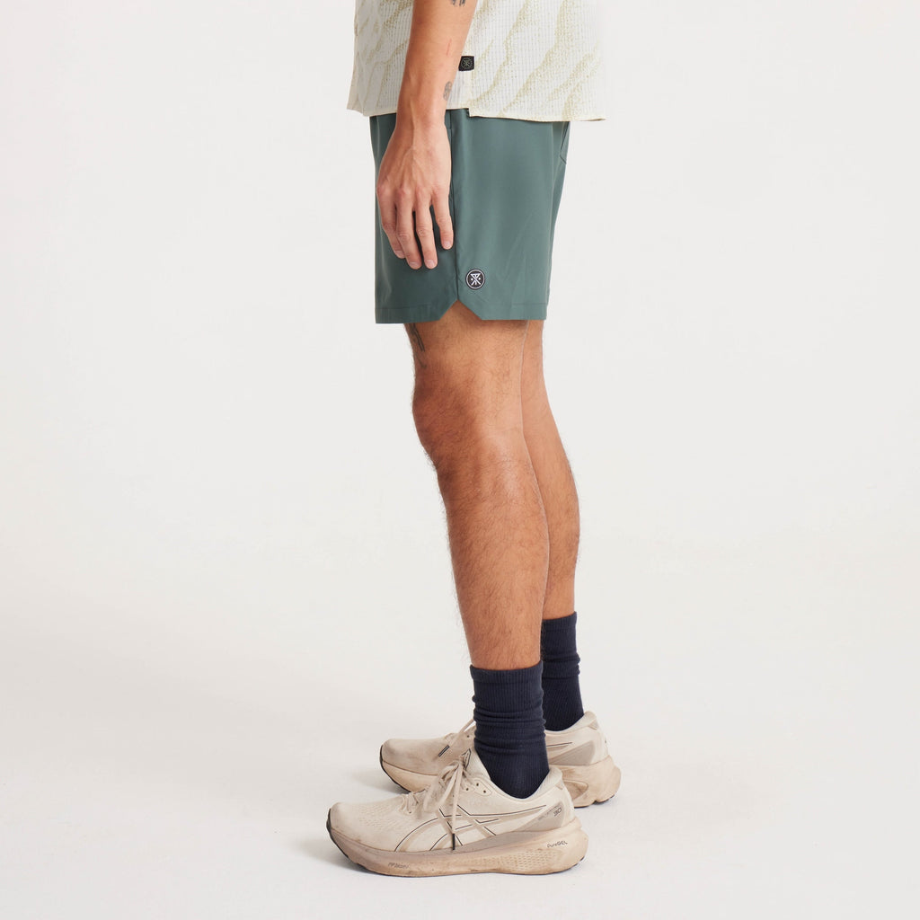 Serrano 7" Active Stretch Shorts