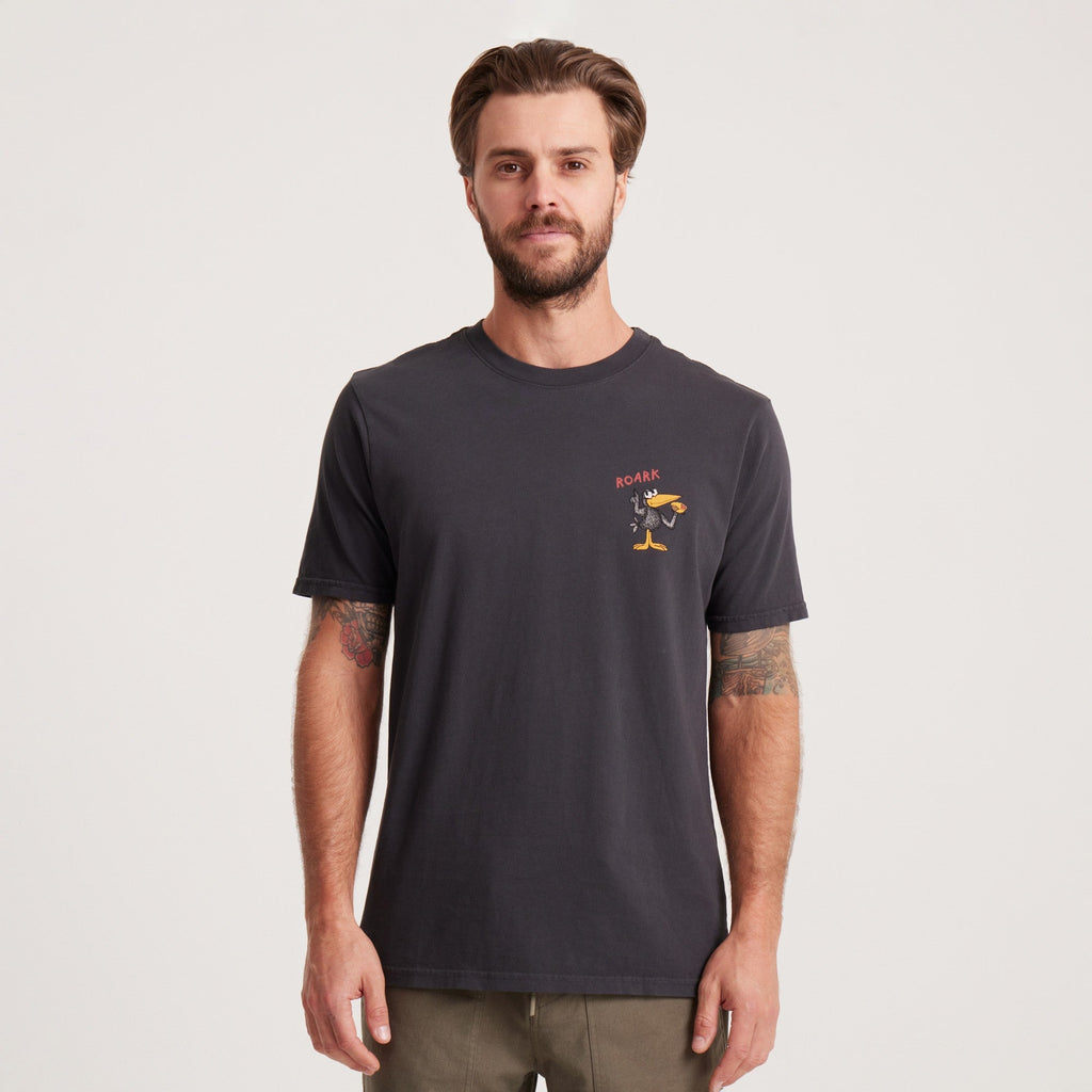 Swoopy Boys Premium Tee