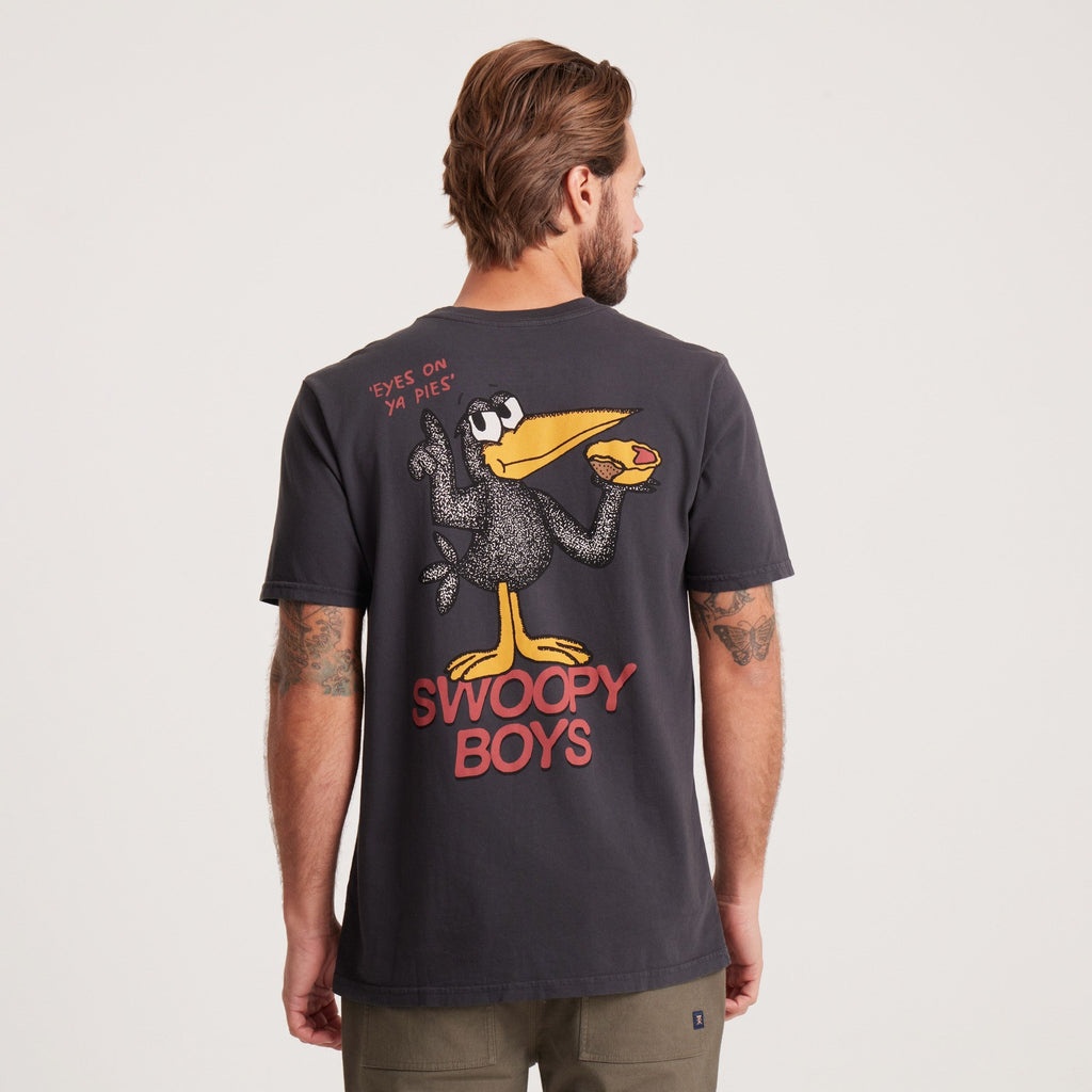 Swoopy Boys Premium Tee
