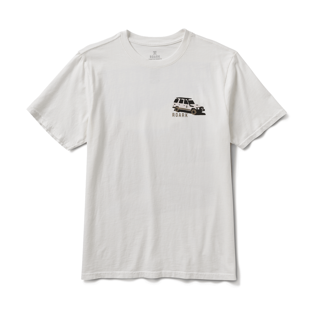 Expeditions Of The Obsessed Premium Tee