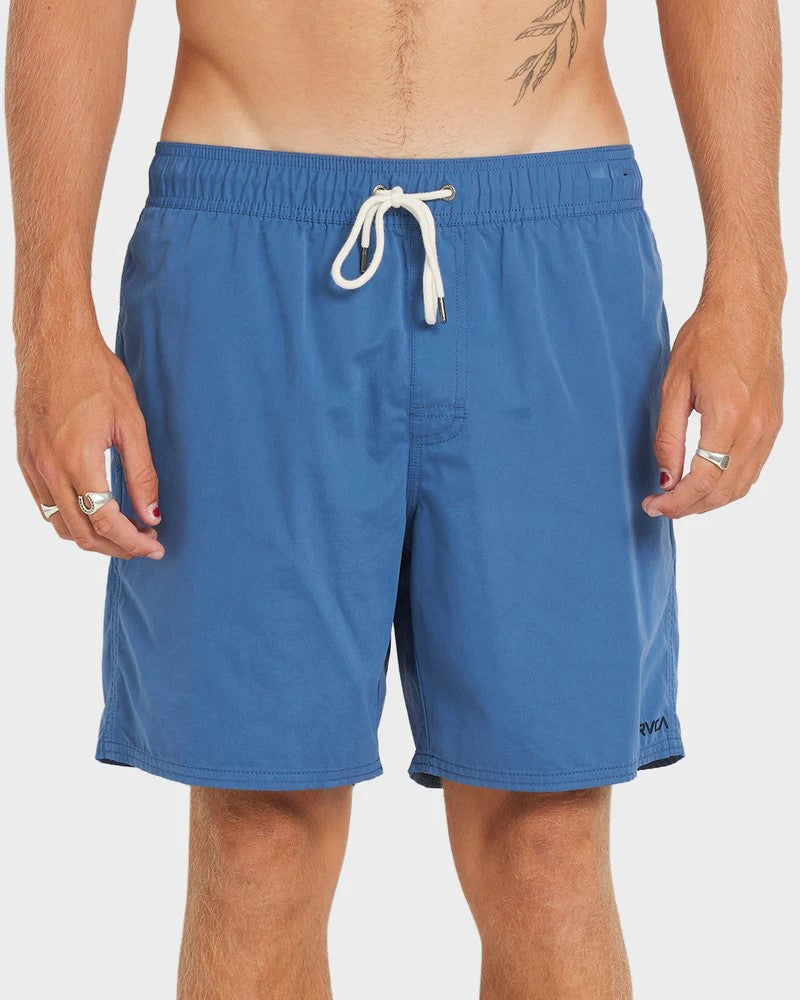 Opposites Elastic 2 Shorts