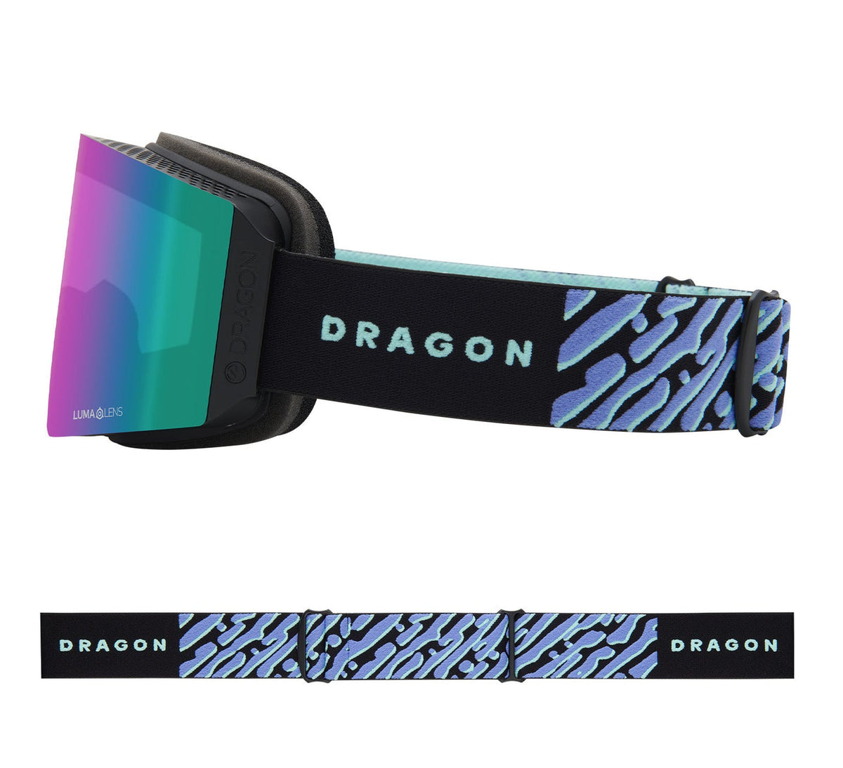 RVX MAG OTG Snow Goggle