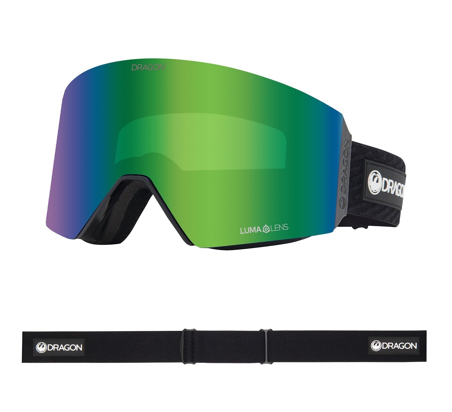 RVX MAG OTG Snow Goggle