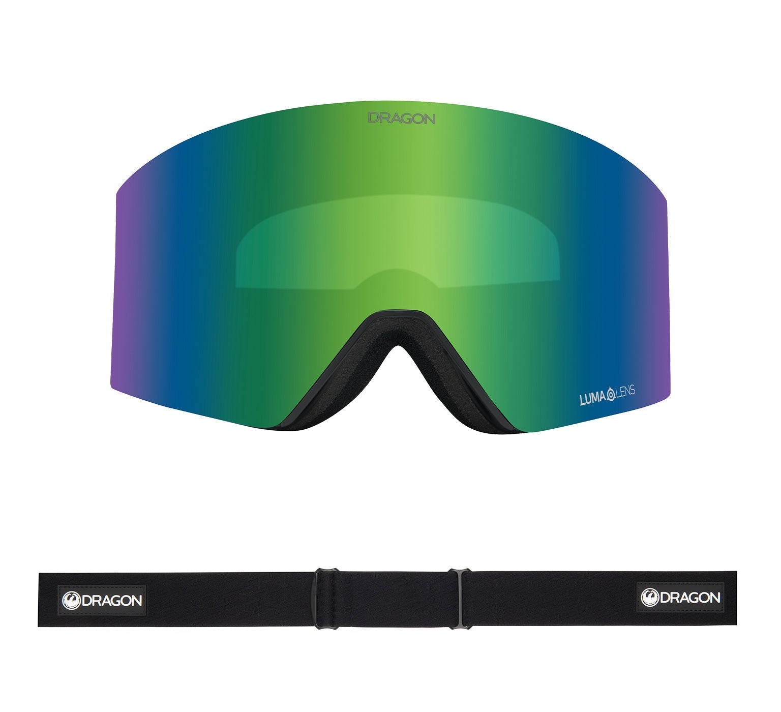 RVX MAG OTG Snow Goggle