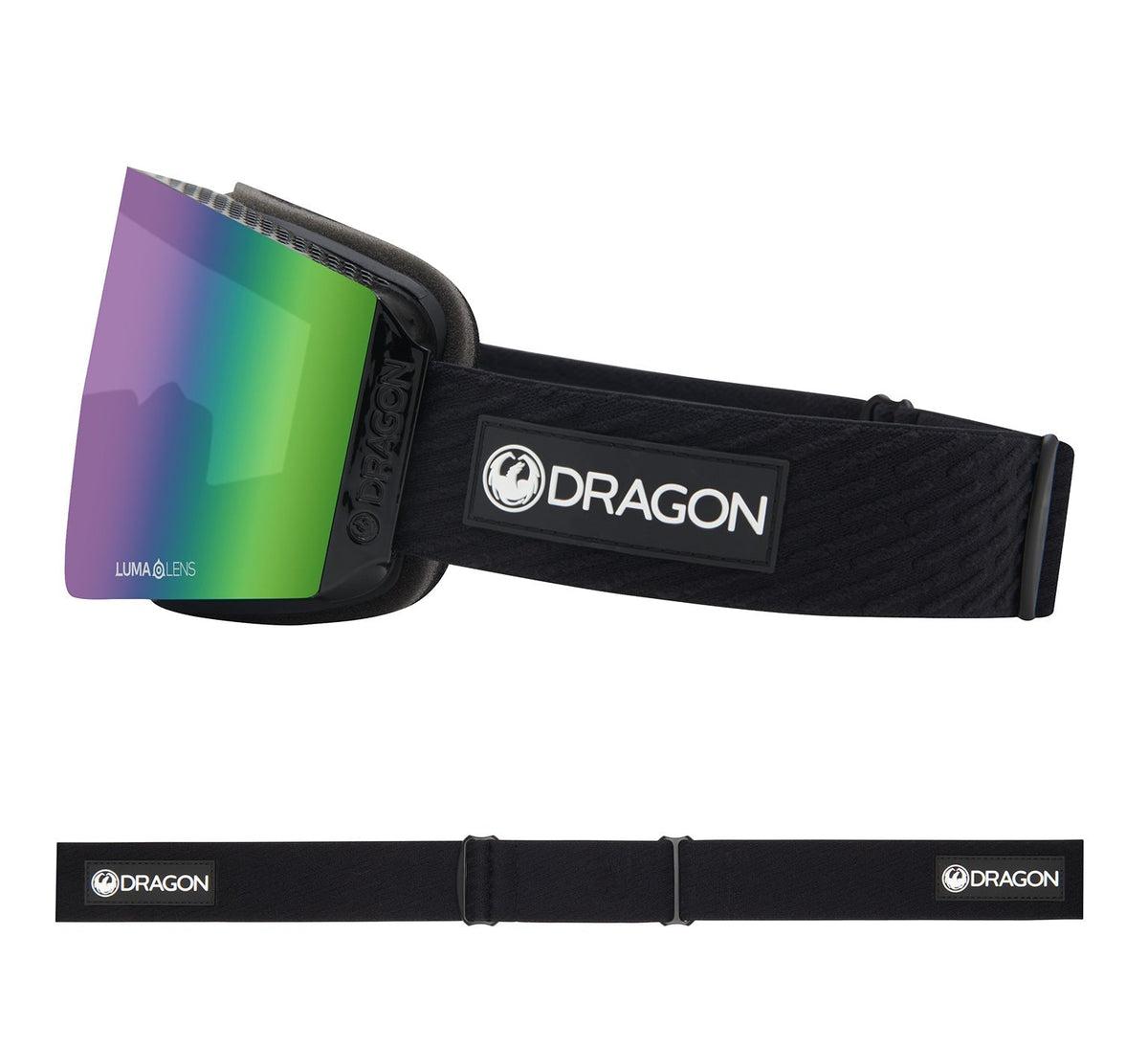 RVX MAG OTG Snow Goggle
