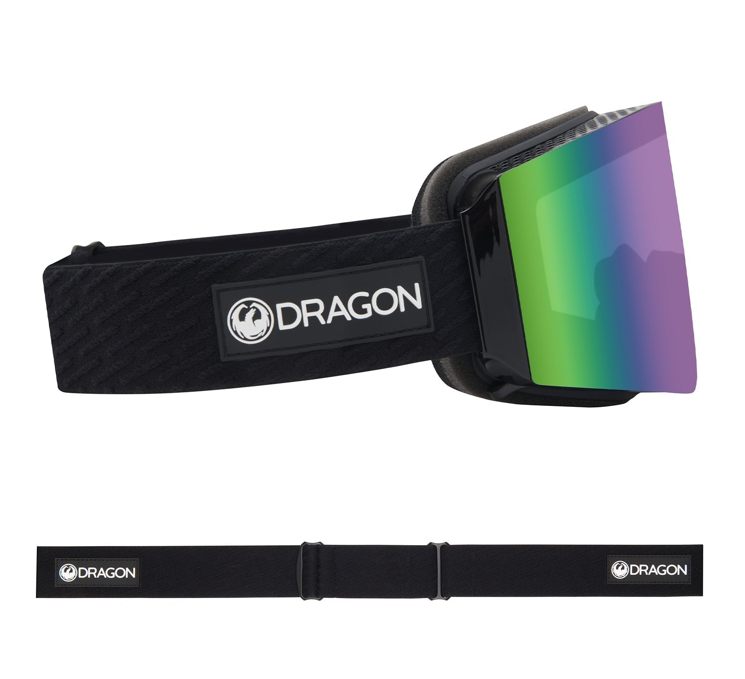 RVX MAG OTG Snow Goggle