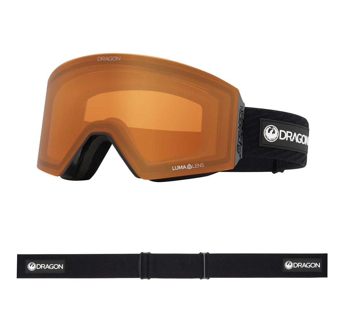 RVX MAG OTG Snow Goggle