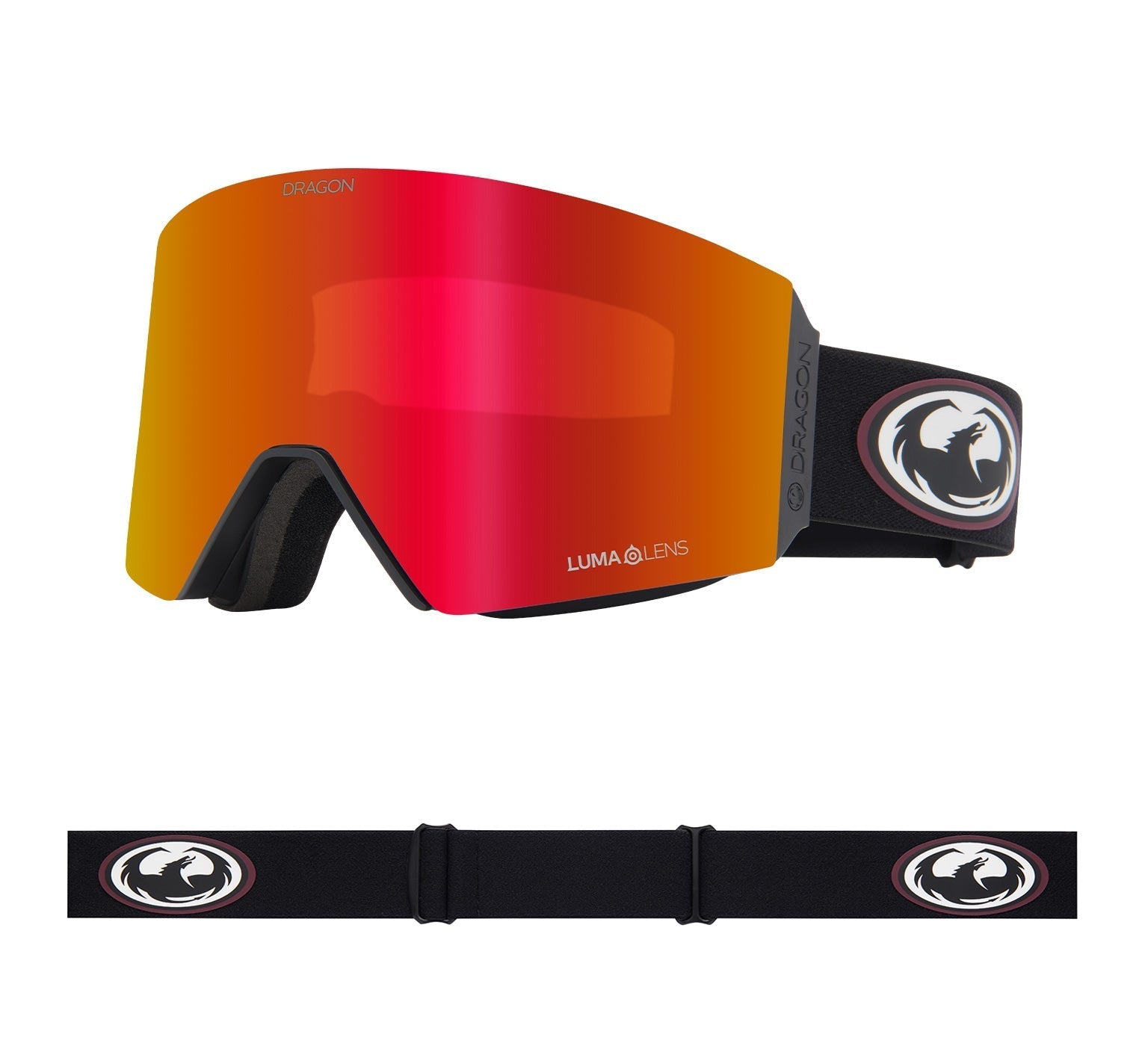 RVX MAG OTG Snow Goggle