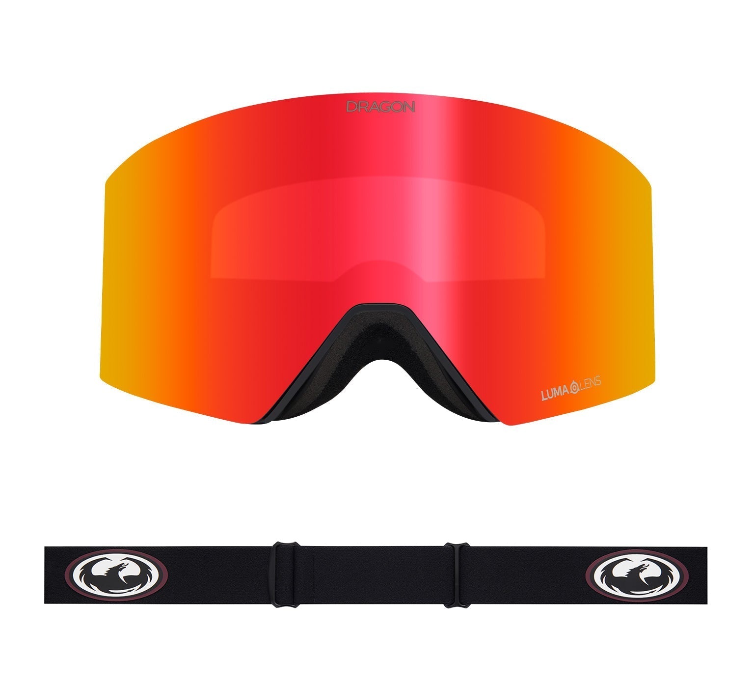 RVX MAG OTG Snow Goggle