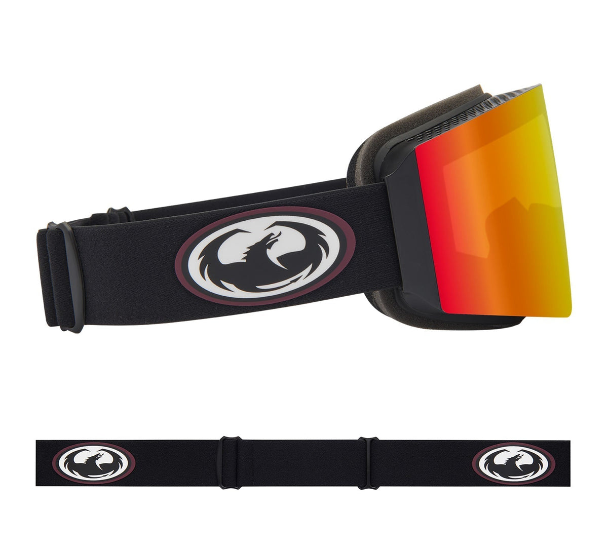 RVX MAG OTG Snow Goggle