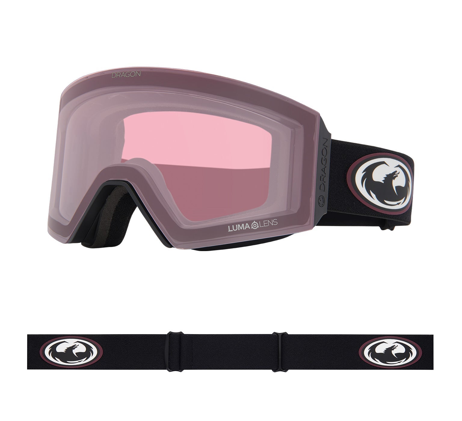 RVX MAG OTG Snow Goggle