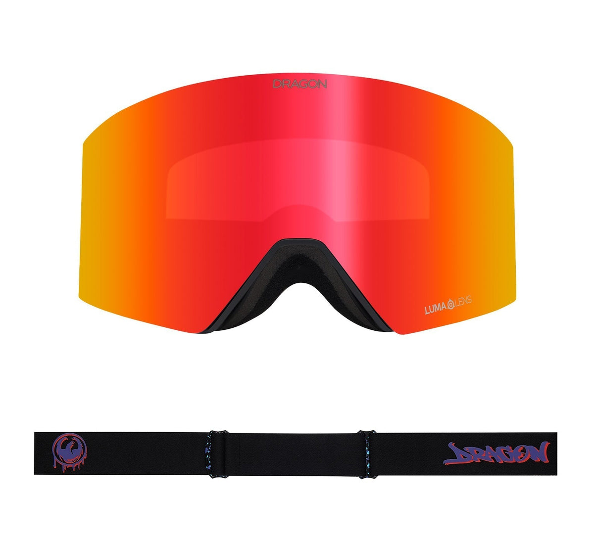 RVX MAG OTG Snow Goggle