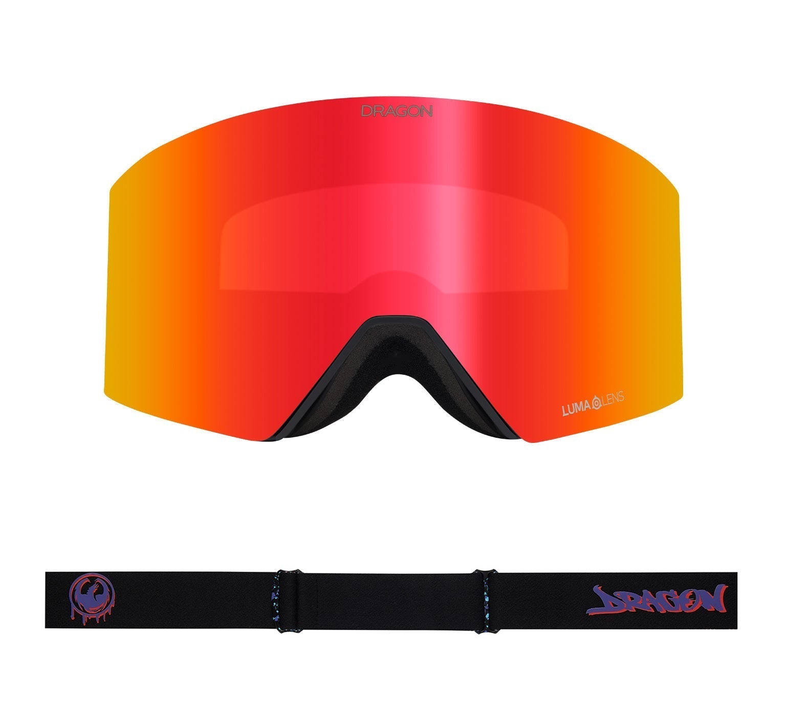 RVX MAG OTG Snow Goggle