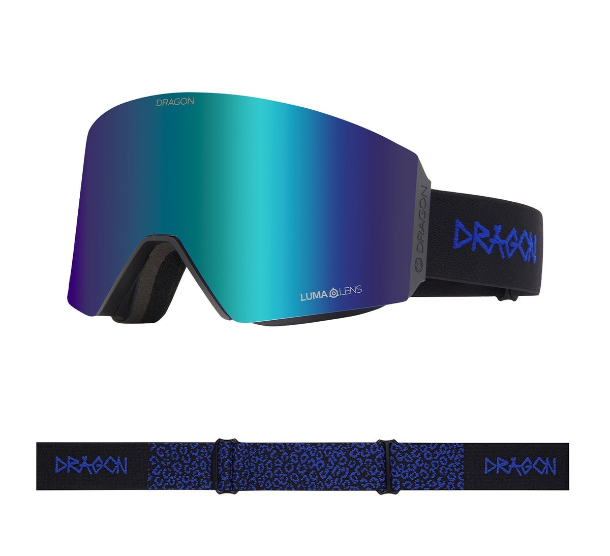 RVX MAG OTG Snow Goggle