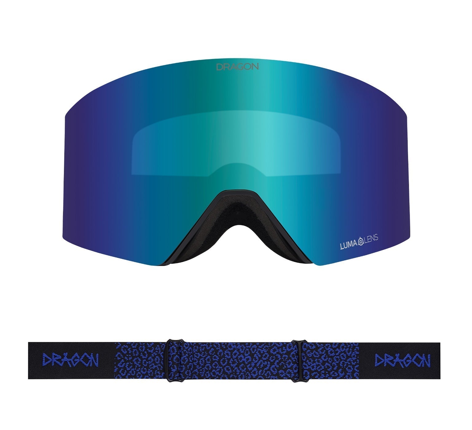 RVX MAG OTG Snow Goggle
