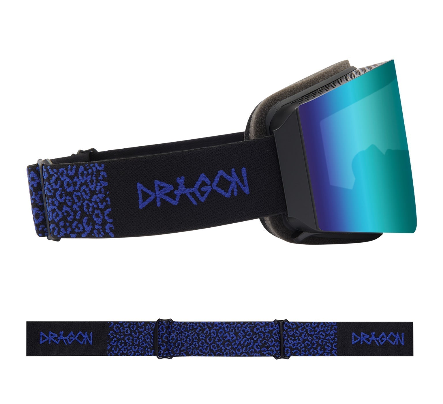 RVX MAG OTG Snow Goggle
