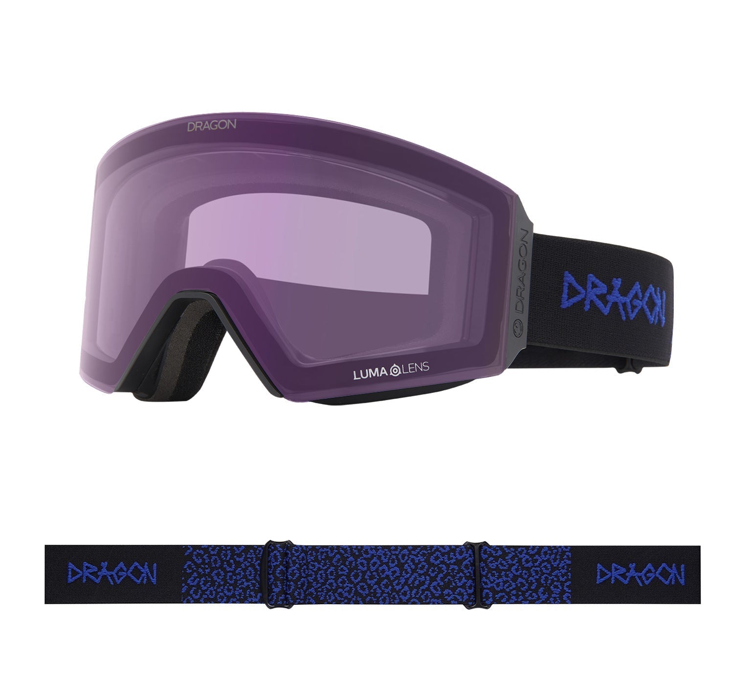 RVX MAG OTG Snow Goggle