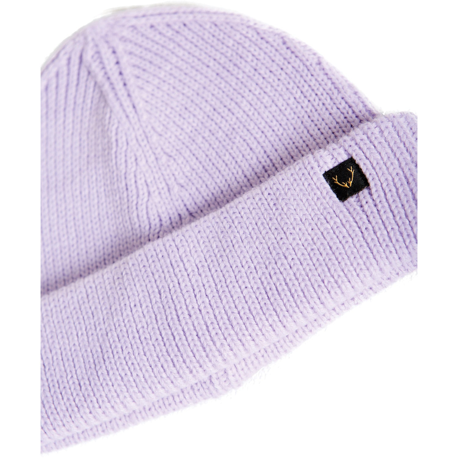 Shortie Beanie 