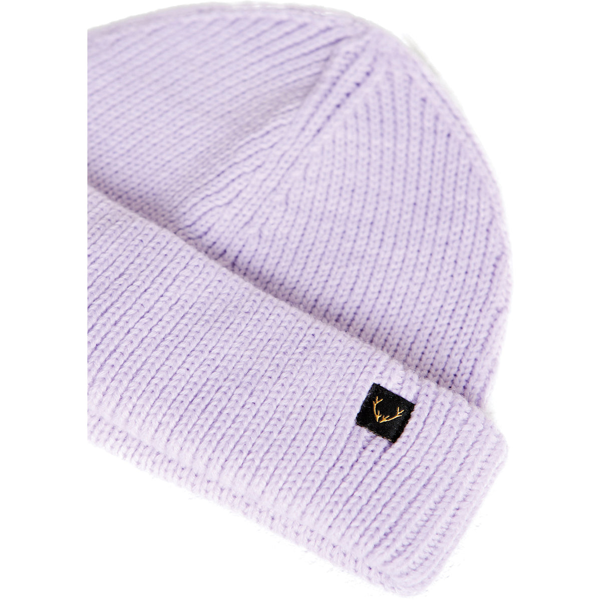 Shortie Beanie 