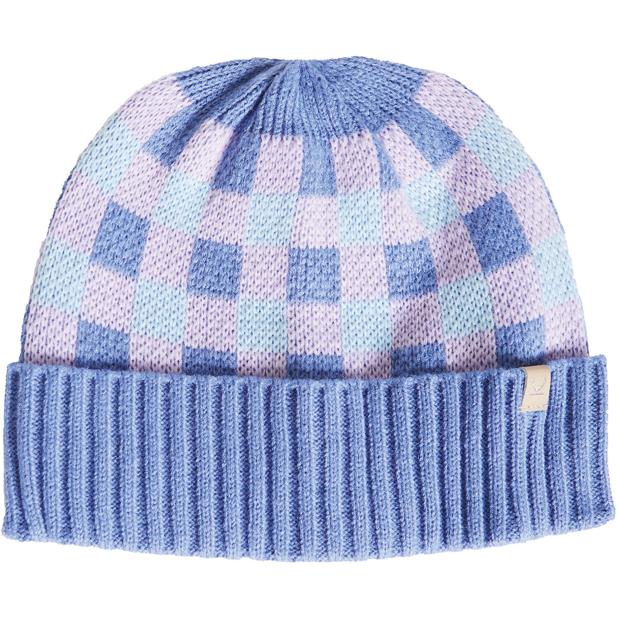 Check Beanie
