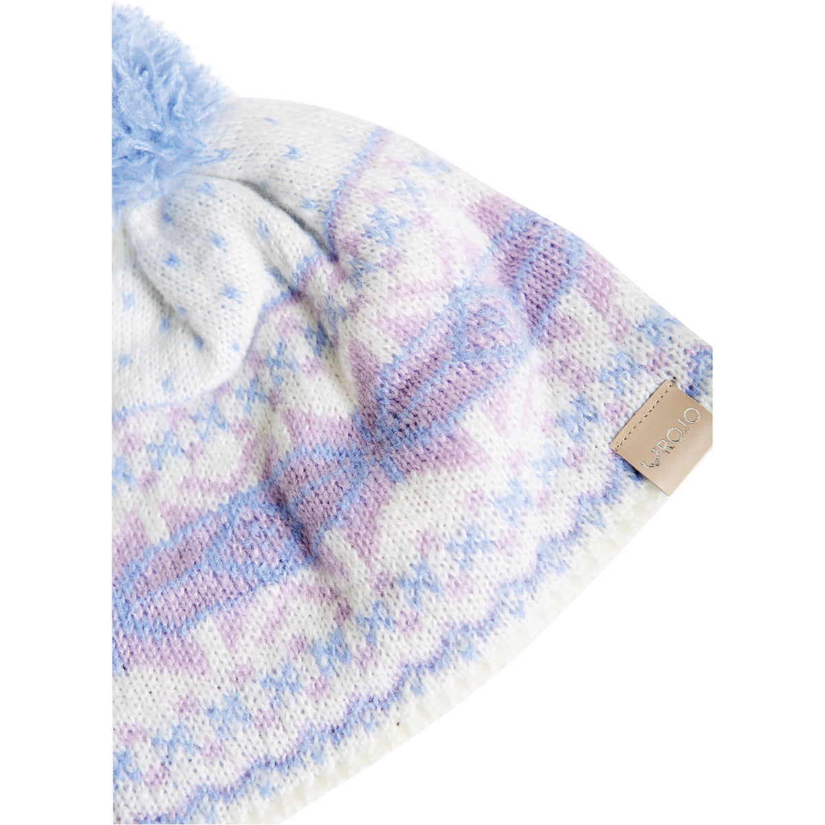 Snowfall Beanie