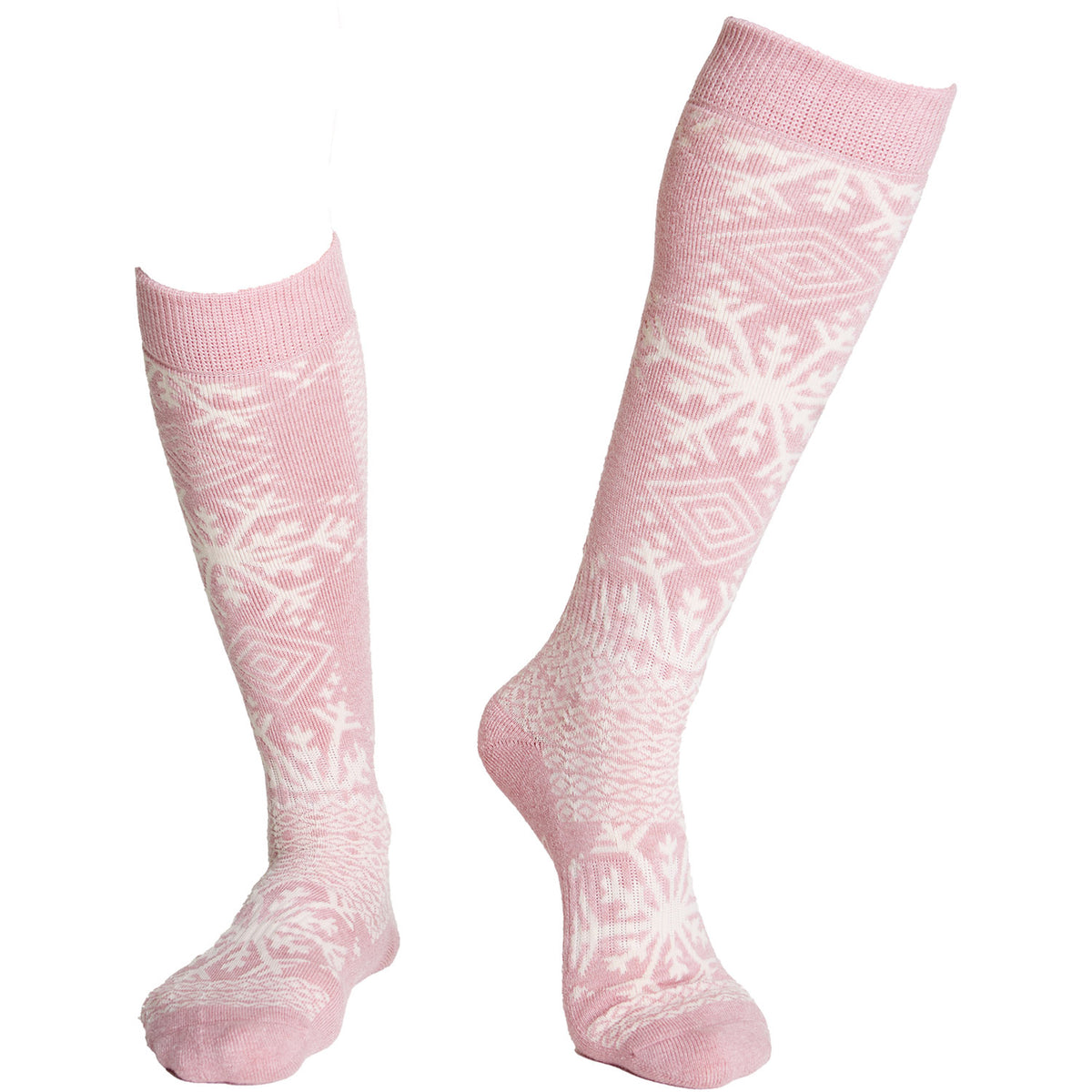 Snow Worries Sock