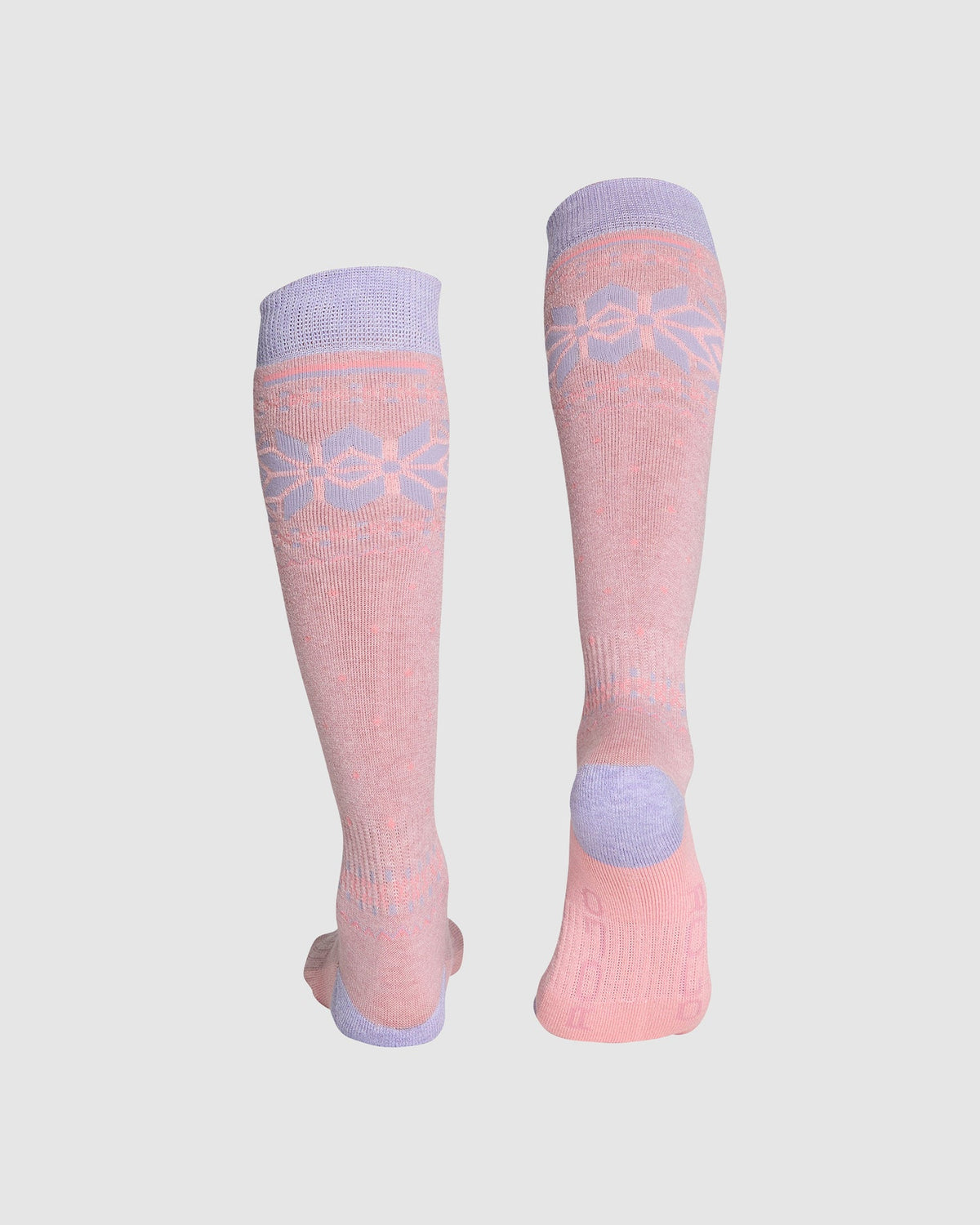 Womens Snowfall Snow Socks